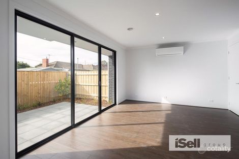 Property photo of 12 Quarter Circuit Springvale VIC 3171