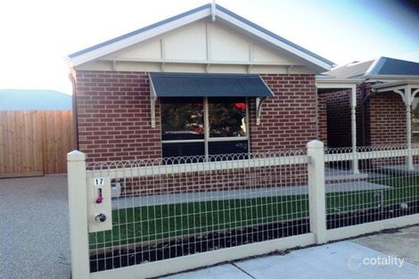 17 Greenwood St, Newcomb, VIC 3219