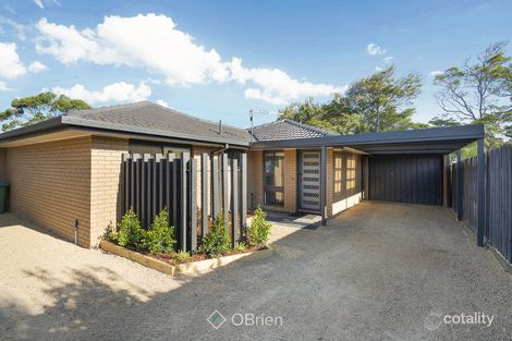 Property photo of 2/50 Wilkinson Street Tootgarook VIC 3941