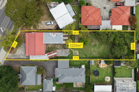 61 Albert Ave, Boronia, VIC 3155