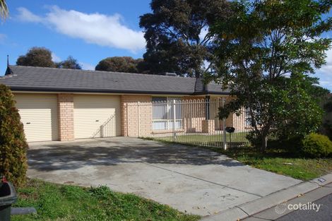 30 Carmelina Ct, Parafield Gardens, SA 5107