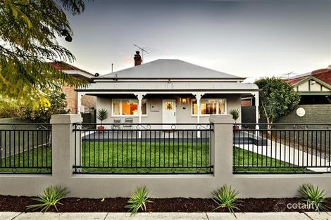 15 Coronation St, North Perth, WA 6006