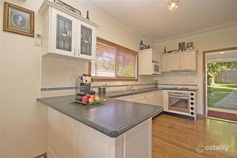 Property photo of 9 Loves Avenue Oyster Bay NSW 2225