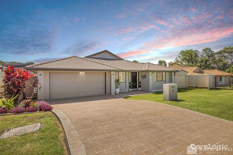 Property photo of 5 Beutel Place Thornlands QLD 4164