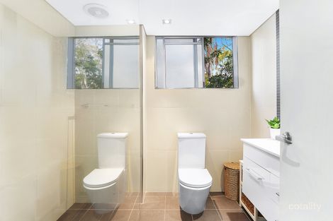 Property photo of 11/1-9 Warburton Street Gymea NSW 2227