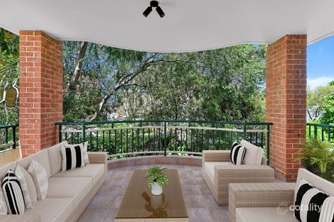 Property photo of 5/214-216 Sydney Street North Willoughby NSW 2068