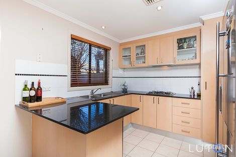 Property photo of 58 Mary Gillespie Avenue Gungahlin ACT 2912