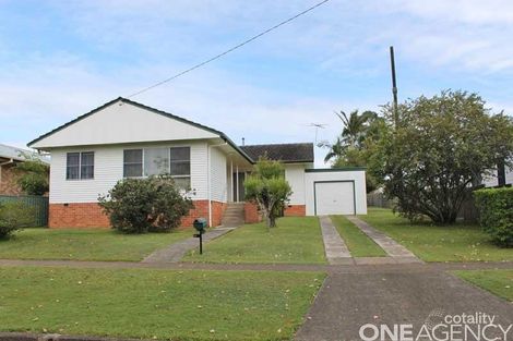 Property photo of 34 Wide Street West Kempsey NSW 2440