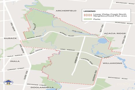 Property photo of 125 King Avenue Willawong QLD 4110