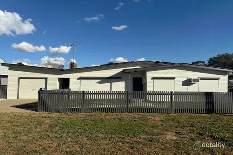 4 Patterson St, Forbes, NSW 2871