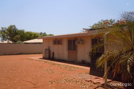 Property photo of 9 Jibson Close South Hedland WA 6722