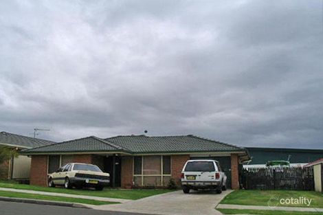 Property photo of 51 Cygnet Avenue Shellharbour City Centre NSW 2529
