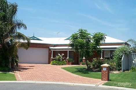 Property photo of 6 Aloe Court Woodvale WA 6026