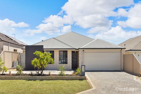 19 Packer Rise, Hammond Park, WA 6164