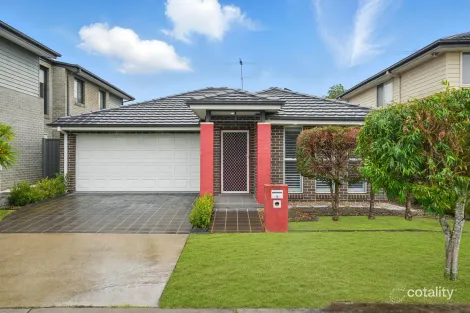 Property photo of 7 Kobe Street Ropes Crossing NSW 2760