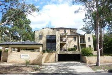 5/28-30 Jenner St, Baulkham Hills, NSW 2153