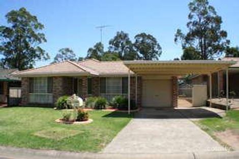 126 Goldmark Cres, Cranebrook, NSW 2749