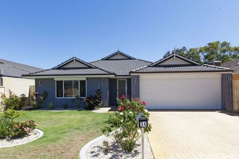 Property photo of 34 Putting Green Maddington WA 6109