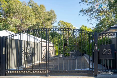 Property photo of 23 Oleander Drive Banksia Park SA 5091