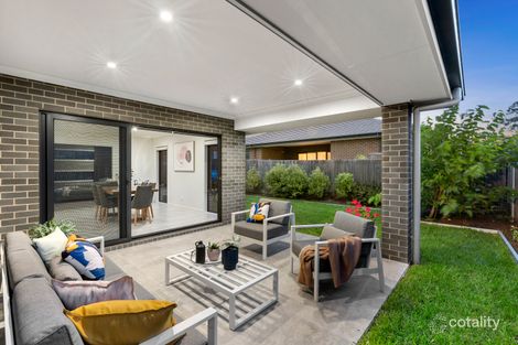 Property photo of 4 Metcalf Street Googong NSW 2620