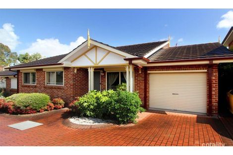 3/118 Dunmore St, Wentworthville, NSW 2145