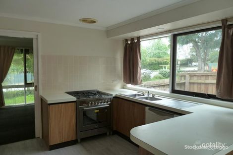 Property photo of 1/84 Forest Road Ferntree Gully VIC 3156