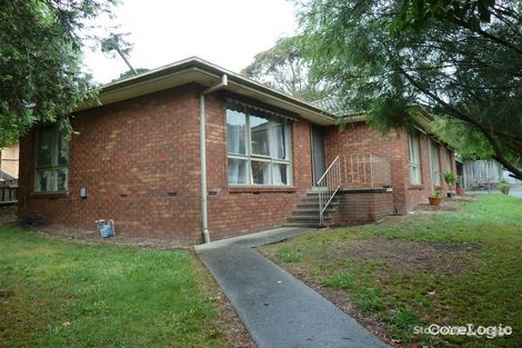 Property photo of 1/84 Forest Road Ferntree Gully VIC 3156