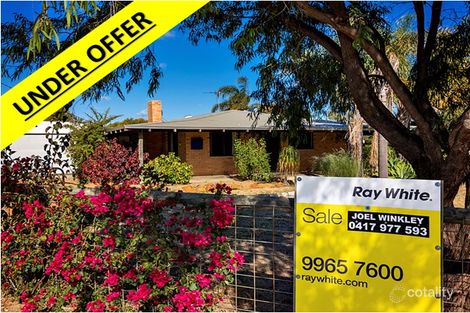 2 Pargi Cl, Waggrakine, WA 6530