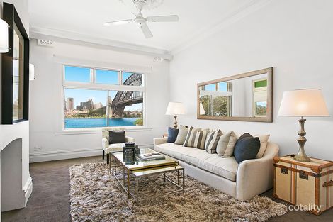 Property photo of 4/55 Kirribilli Avenue Kirribilli NSW 2061