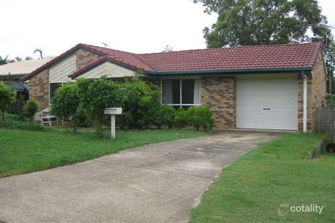 11 Olivine Pl, Springfield, QLD 4300