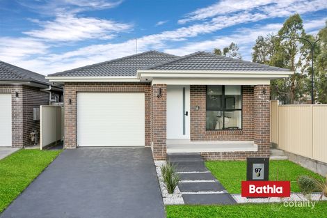 Property photo of 126 Megalong Street The Ponds NSW 2769