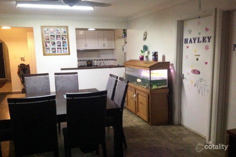 Property photo of 4 Jacaranda Place Maddington WA 6109