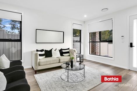 Property photo of 130 Beauchamp Drive The Ponds NSW 2769
