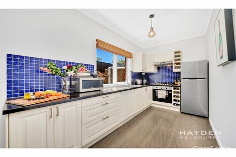 Property photo of 2/163A Oakleigh Road Carnegie VIC 3163