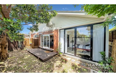 Property photo of 2/163A Oakleigh Road Carnegie VIC 3163