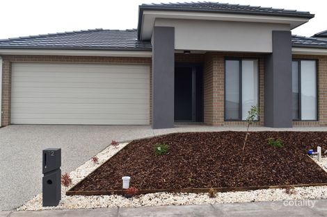 Property photo of 12 Shanahans Drive Cranbourne North VIC 3977