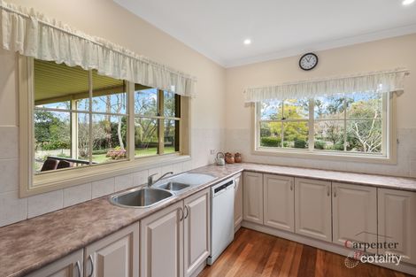 Property photo of 11 Norma Close Bargo NSW 2574