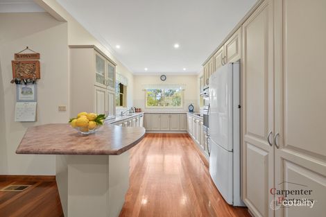 Property photo of 11 Norma Close Bargo NSW 2574