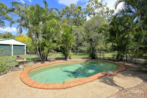 Property photo of 7 Sugar Glider Court Gooburrum QLD 4670