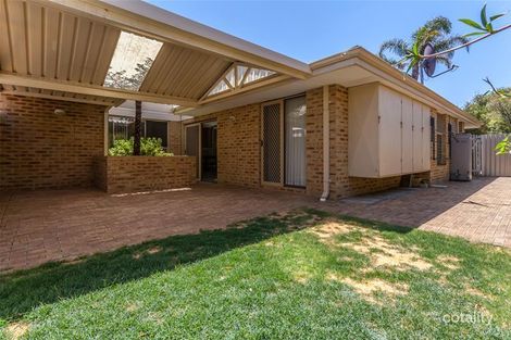 Property photo of 44 Grebe Street Stirling WA 6021