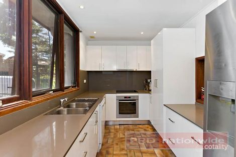 Property photo of 9 Bluegum Crescent Picnic Point NSW 2213