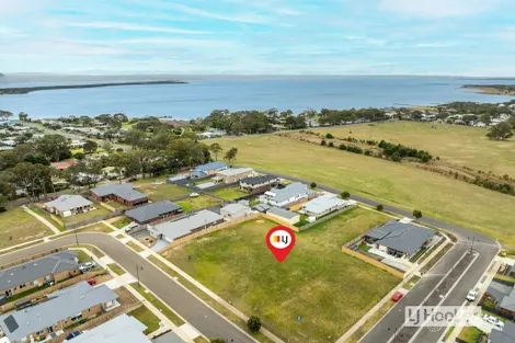 Property photo of 49 Houghton Crescent Eagle Point VIC 3878