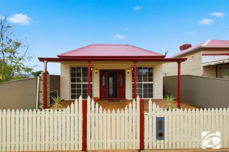 400 COBALT ST, BROKEN HILL, NSW 2880