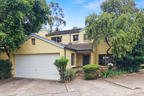 43/59a Castle St, Castle Hill, NSW 2154