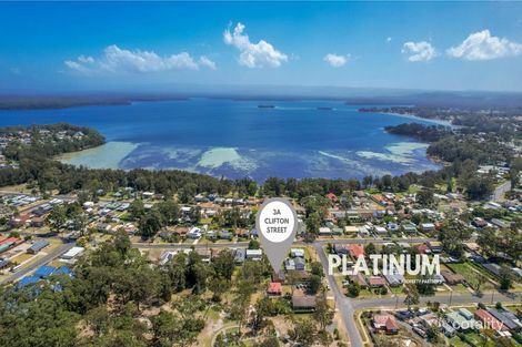 Property photo of 3A Clifton Street Sanctuary Point NSW 2540
