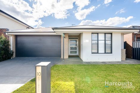 10 Cottrell St, Weir Views, VIC 3338