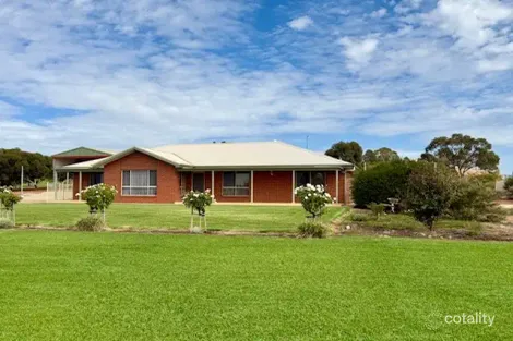 Property photo of 8 Qualitary Road Merungle Hill NSW 2705