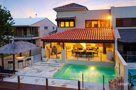 Property photo of LOT 2/9 Huon Crescent Runaway Bay QLD 4216