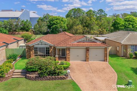 Property photo of 39 Wimbledon Circuit Carseldine QLD 4034