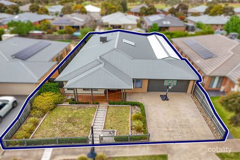 31 Benalla Ave, Eynesbury, VIC 3338